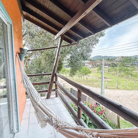 Namaste Flats Praia Do Rosa Imbituba  Exterior photo