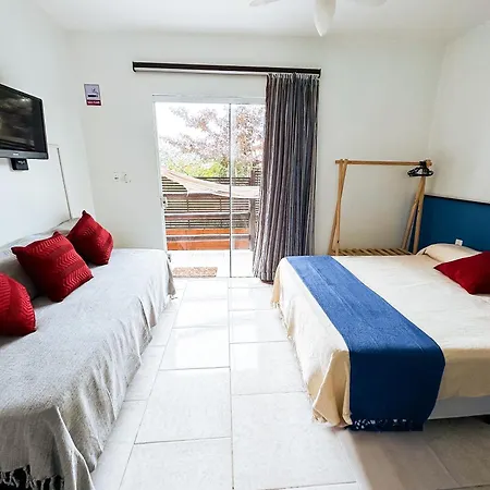Namaste Flats Praia Do Rosa Imbituba  Exterior photo
