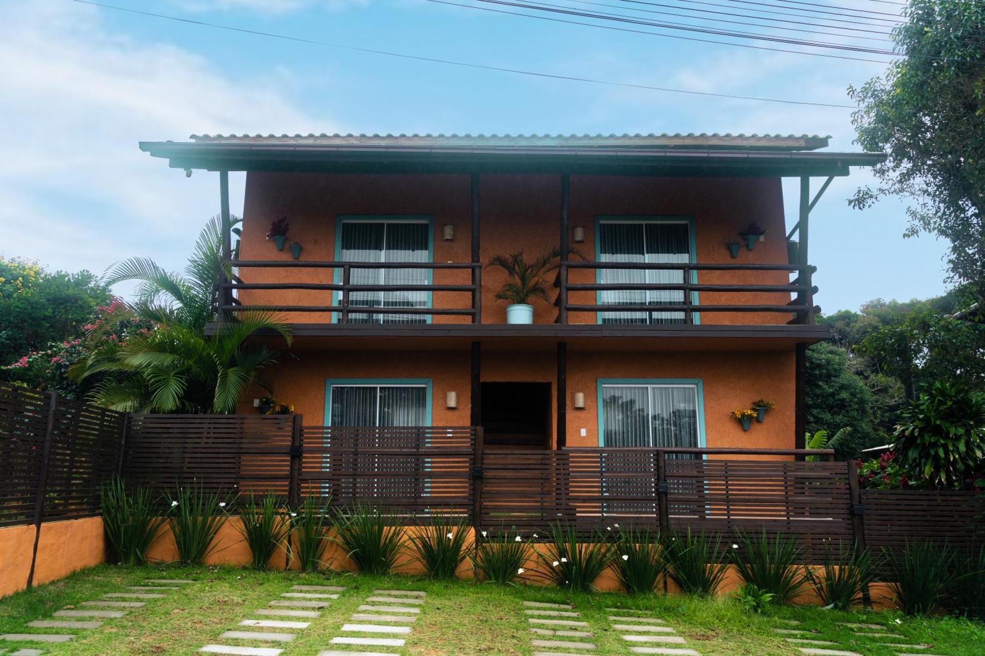 Namaste Flats Do Rosa Apartment Imbituba (Santa Catarina)