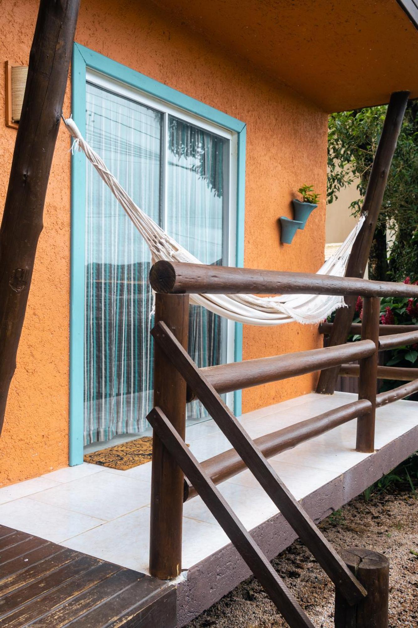 Apartment Namaste Flats Do Rosa Imbituba (Santa Catarina)