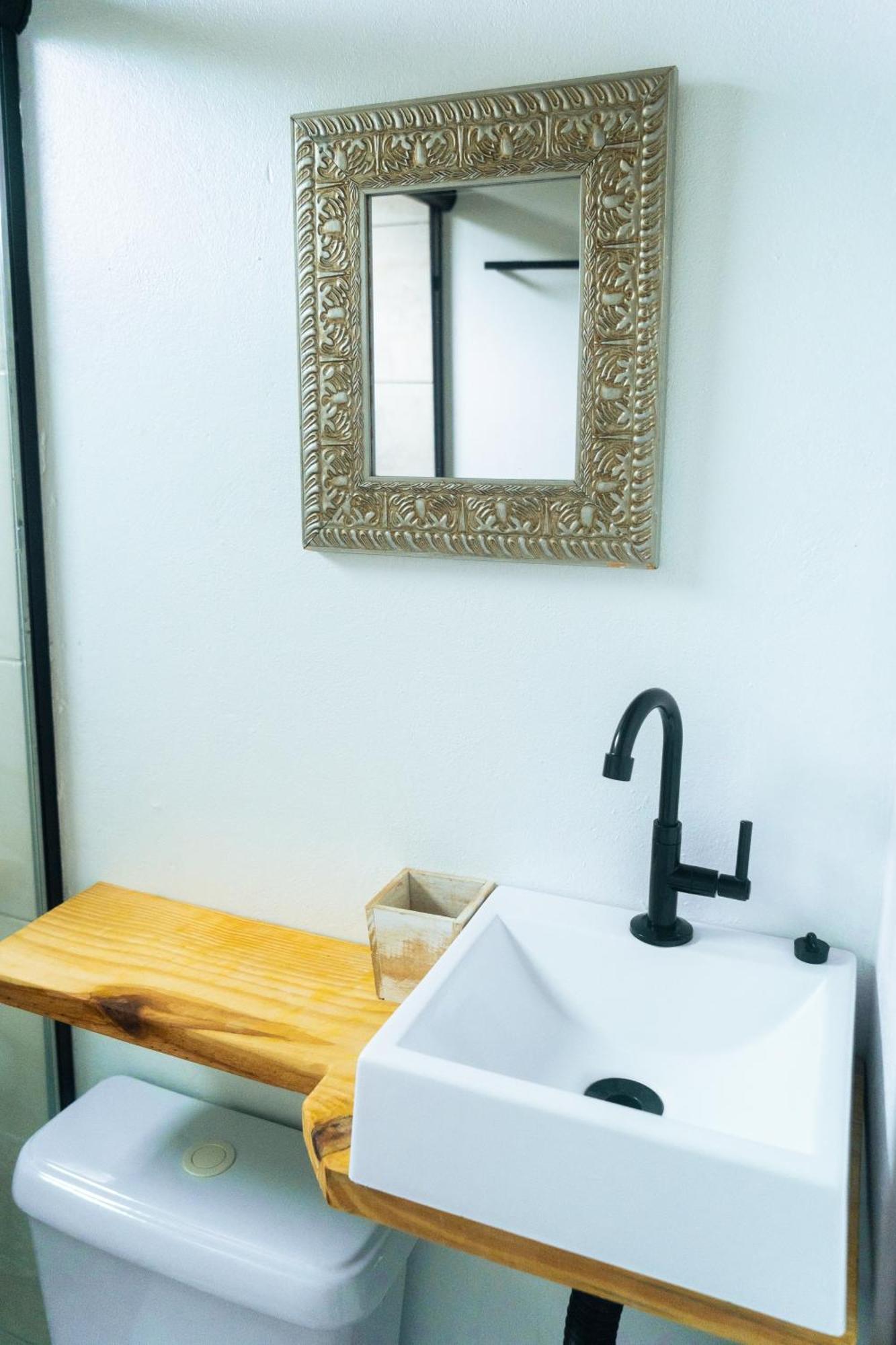 Apartment Namaste Flats Do Rosa Imbituba (Santa Catarina)