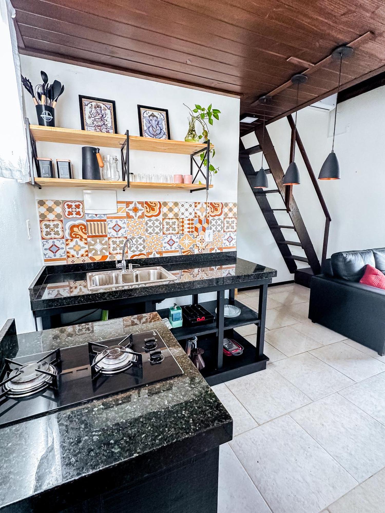 Apartment Namaste Flats Do Rosa