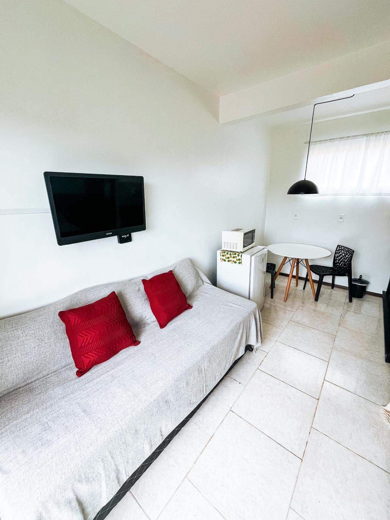 Apartment Namaste Flats Do Rosa *