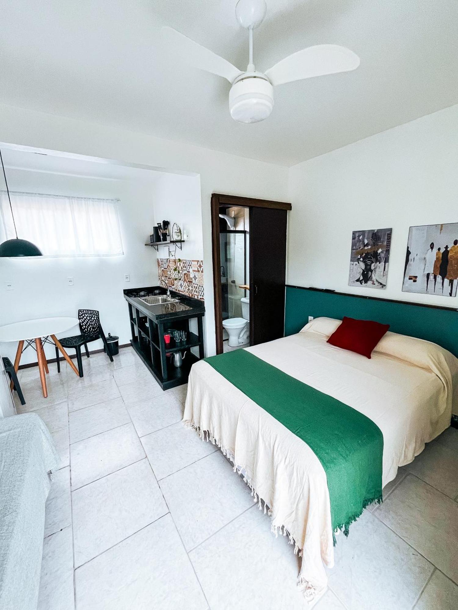 Apartment Namaste Flats Do Rosa Imbituba (Santa Catarina)