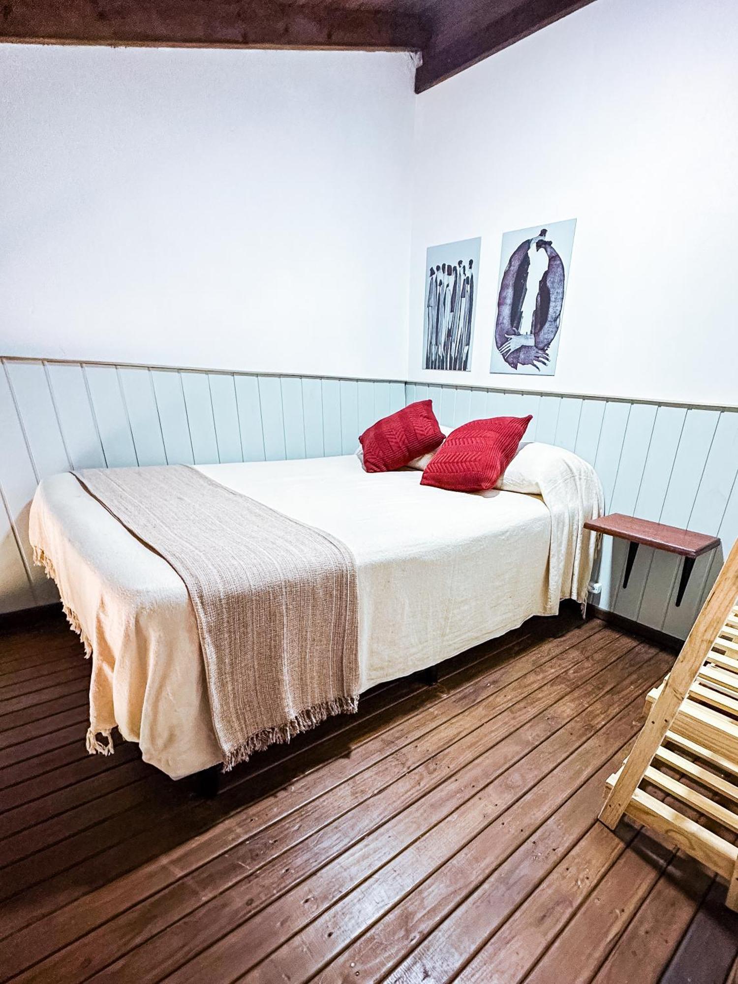 Namaste Flats Do Rosa Apartment