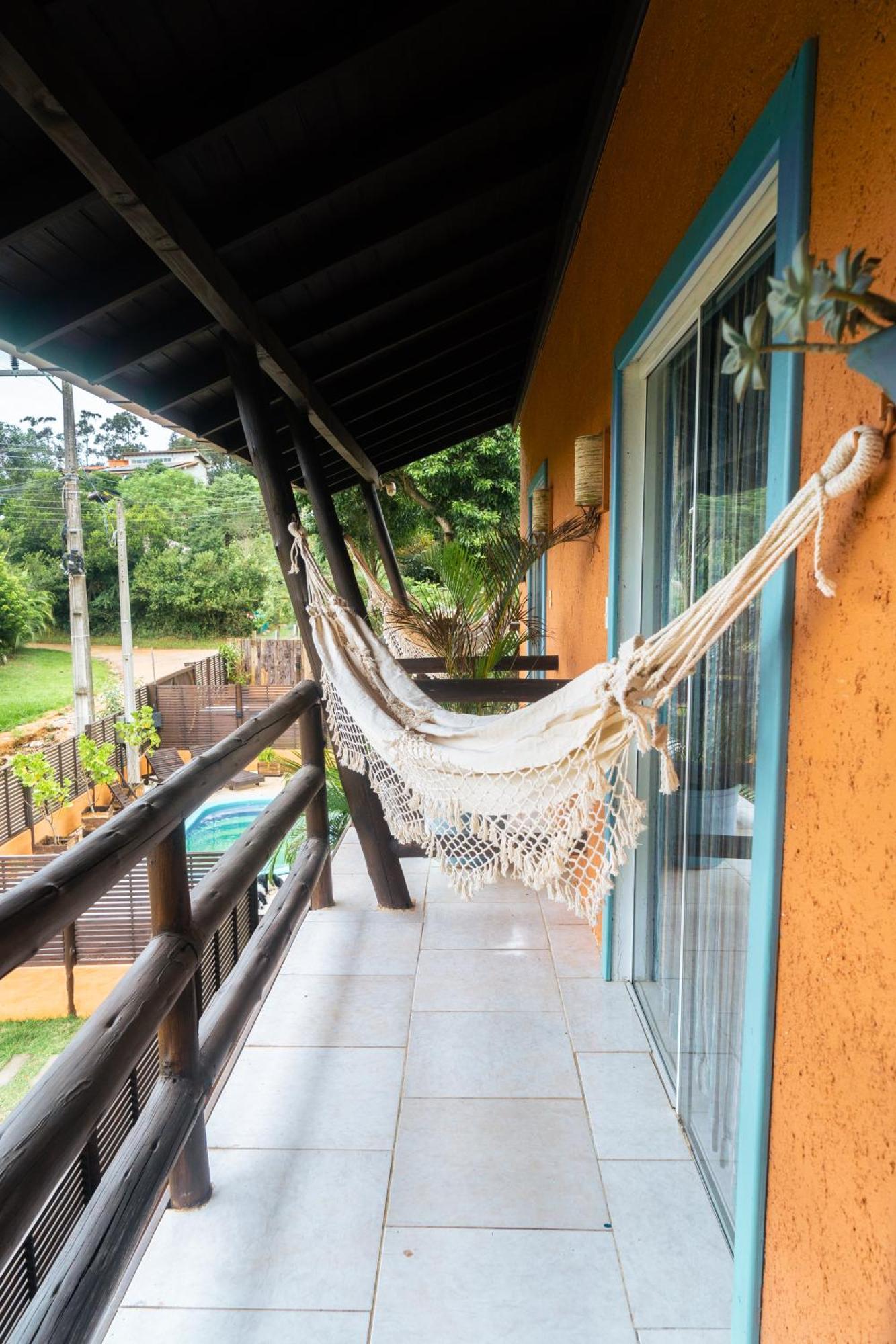 Apartment Namaste Flats Do Rosa Imbituba (Santa Catarina)