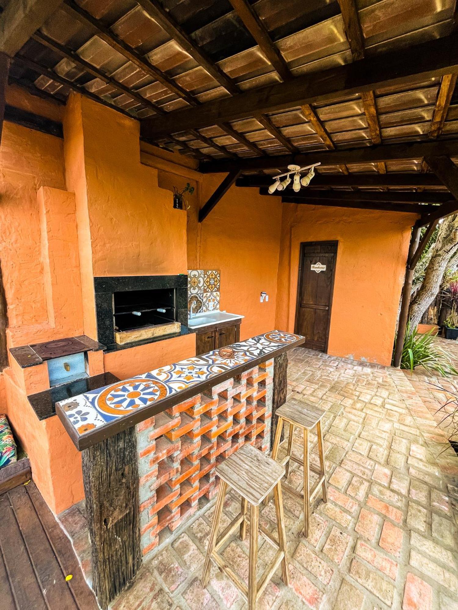 Apartment Namaste Flats Do Rosa Imbituba (Santa Catarina)