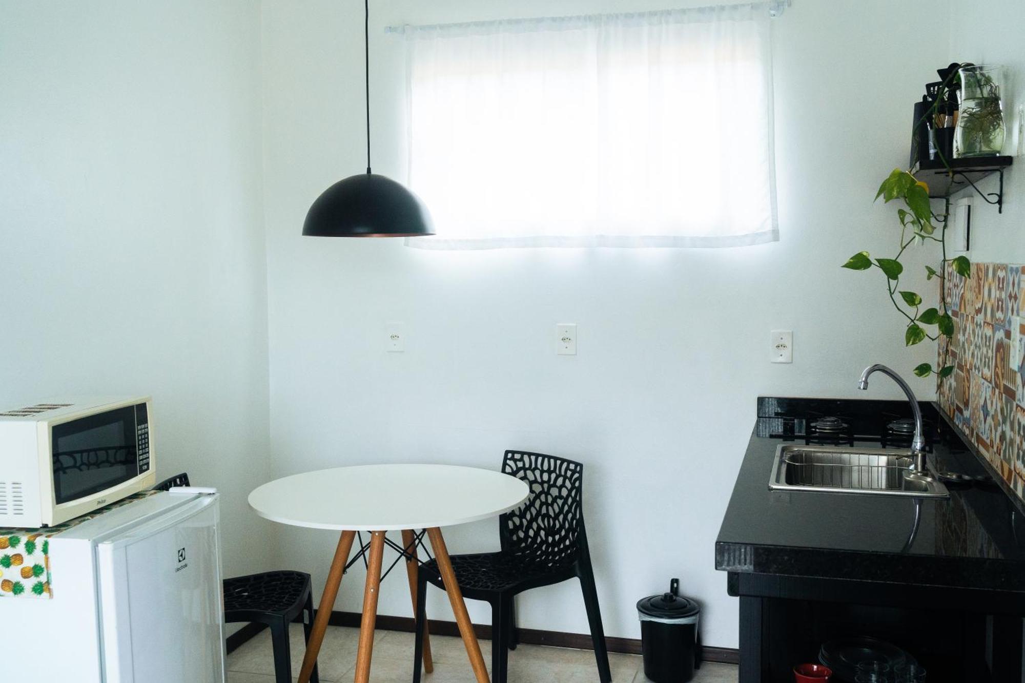 Apartment Namaste Flats Do Rosa